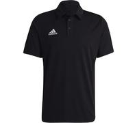 Adidas Entrada 22 Herren Poloshirt, schwarz XL