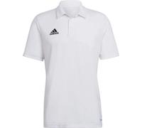 adidas Entrada 22 Poloshirt Herren white S