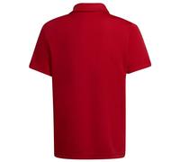 adidas ENT22 POLO Y Poloshirt für Jungs, rot, größe 152