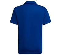 adidas ENT22 POLO Y Poloshirt für Jungs, blau, größe 140
