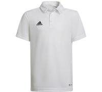 Adidas Entrada 22 POLO Kinder | weiß | Kinder | 140 | HC5059 140