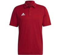 Adidas Entrada 22 Polo | rot | Herren | L | H57489 L