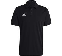 Adidas Poloshirt Entrada 22 Kurzarm Herren Schwarz XXL