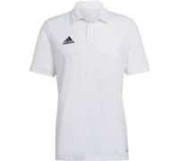 Adidas Entrada 22 Polo | weiß | Herren | XS | HC5067 XS