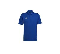 adidas Entrada 22 Poloshirt Herren - blau-XL