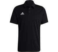 Adidas Entrada 22 Herren Poloshirt, schwarz LT