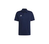 adidas Entrada 22 Poloshirt Herren - navy - XS