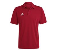 Adidas Entrada 22 Short Sleeve Polo Rot XL / Regular Mann