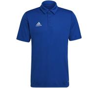 Adidas Entrada 22 Short Sleeve Polo Blau L / Regular Mann (Herstellerartikelnummer: HG6285/L)