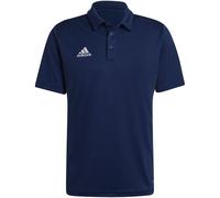 Poloshirt ADIDAS PERFORMANCE "ENT22 POLO", Herren, Gr. XXL, blau (team navy blau 2), Obermaterial: 100% Polyester, Shirts (41019523-XXL) team navy blau 2