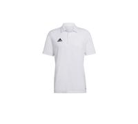 adidas Entrada 22 Poloshirt Herren - weiß - XS
