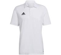 adidas Entrada 22 Poloshirt Herren white S