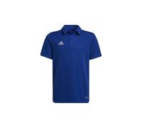 adidas Entrada 22 Poloshirt Kinder - blau - 128