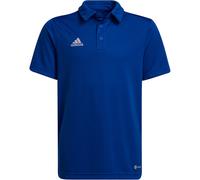 adidas Entrada 22 Poloshirt Kinder HG6289 - team royal blue 152