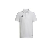 Adidas Entrada 22 Poloshirt Poloshirt weiss 140
