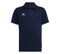 adidas Kinder Poloshirt Entrada 22 Polo H57493 128 Team Navy Blue 2