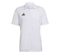Adidas Entrada 22 Poloshirt Poloshirt weiss M