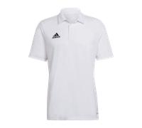 Poloshirt ADIDAS PERFORMANCE "ENT22 POLO", Herren, Gr. XXL, weiß, Obermaterial: 100% Polyester, Shirts (13944410-XXL) weiß