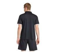 Adidas Entrada 26 Short Sleeve Polo Schwarz 2XL / Regular Mann
