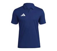 adidas Herren Poloshirt Entrada 26 Polo JZ6663 M Team Navy Blue2/White
