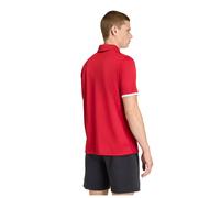 Adidas Entrada 26 Poloshirt | rot | Herren | XL | JZ6664 XL