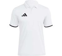 Poloshirt ADIDAS PERFORMANCE "ENT26 POLO", Herren, Gr. XXL, weiß, schwarz, Obermaterial: 100% Polyester, Shirts (78871818-XXL) weiß, schwarz
