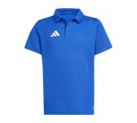 adidas Entrada 26 Poloshirt Kinder JZ6625 - team royal blue/white 104