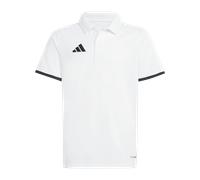 adidas Entrada 26 Polo Kids Weiß 116 weiss