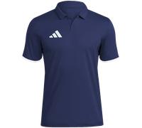 adidas Entrada 26 Poloshirt | Herren Damen Blau L