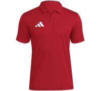 adidas Entrada 26 Poloshirt | Herren Damen Rot L