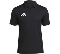 adidas Entrada 26 Poloshirt | Herren Damen Schwarz L