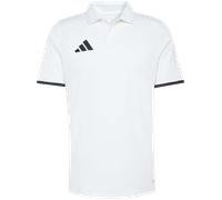 Poloshirt ADIDAS PERFORMANCE "ENT26 POLO", Herren, Gr. L, weiß, schwarz, Obermaterial: 100% Polyester, Shirts (78871818-L) weiß, schwarz