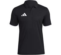 adidas Entrada 26 Poloshirt Herren JZ6660 - black/white M/T2