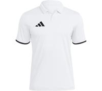 adidas Entrada 26 Poloshirt Herren JZ6661 - white/black XS