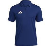 adidas Herren Poloshirt Entrada 26 Polo JZ6663 S Team Navy Blue2/White