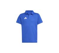 adidas Kinder Poloshirt Entrada 26 Polo Y JZ6625 128 Team Royal Blue/White