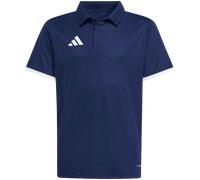 adidas Entrada 26 Poloshirt | Kinder Blau 164