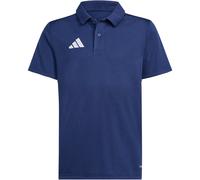 adidas Kinder Poloshirt Entrada 26 Polo Y JZ6627 104 Team Navy Blue2/White