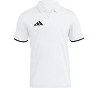 adidas Entrada 26 Polo Kids Weiß 164 weiss