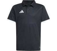 Adidas Entrada 26 Poloshirt Kinder | schwarz | Kinder | 152 | JZ6629 152