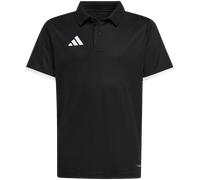 adidas Entrada 26 Poloshirt | Kinder Schwarz 164
