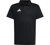 adidas Entrada 26 Poloshirt | Kinder Schwarz 164