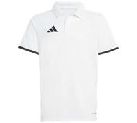 adidas Entrada 26 Poloshirt | Kinder Weiß 164