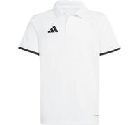 adidas Entrada 26 Polo Kids Weiß 116 weiss