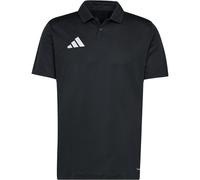 adidas Herren Poloshirt Entrada 26 Polo JZ6660 XXL Black/White