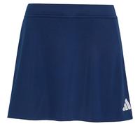 adidas Damen Rock Entrada 26 Skort KB4002 XS Team Navy Blue2/White