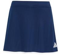 adidas Entrada 26 Skort Damen KB4002 - team navy blue 2/white XL