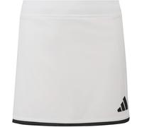 adidas Entrada 26 Skort Mädchen KB3993 - white/black 152