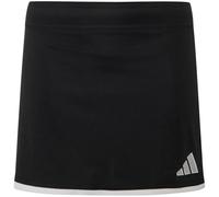 adidas Entrada 26 Skort Mädchen KB3994 - black/white 140