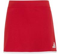 adidas Entrada 26 Skort Mädchen KB4000 - team power red 2/white 128